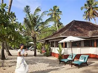 Hotel Marari Villas Alappuzha India