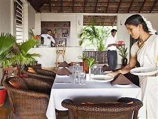 Hotel Marari Villas Alappuzha